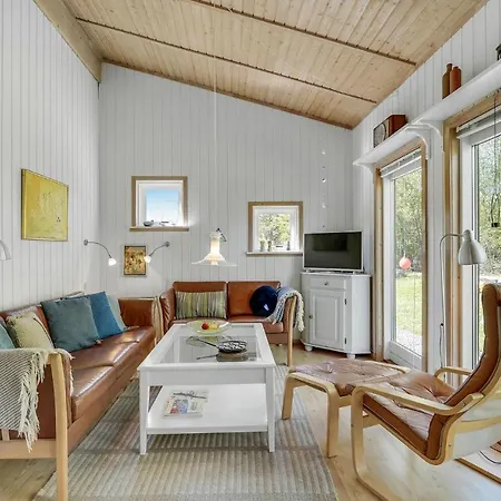 Solyst Rudkobing Iv Holiday home Spodsbjerg