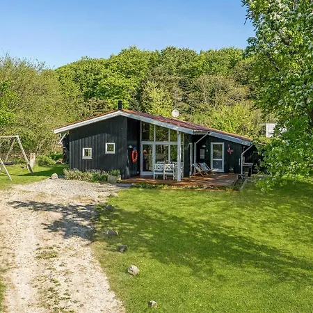 Solyst Rudkobing Iv Holiday home Spodsbjerg