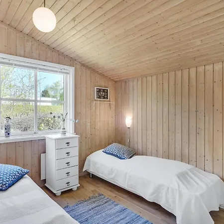 Solyst Rudkobing Iv Spodsbjerg