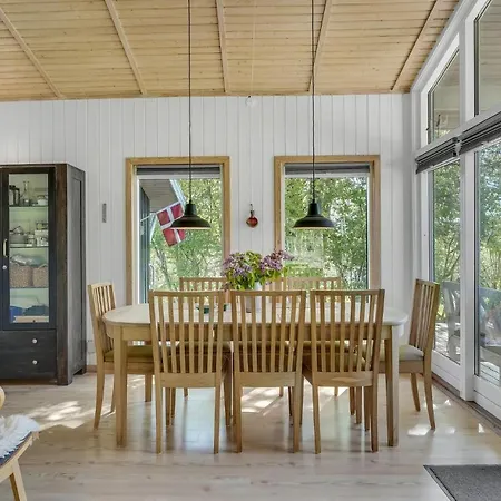 Solyst Rudkobing Iv Holiday home Spodsbjerg