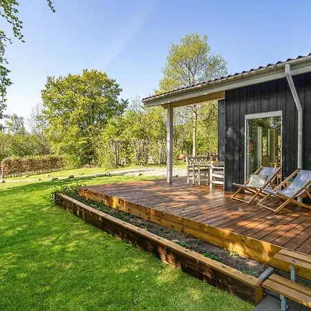 Solyst Rudkobing Iv Holiday home